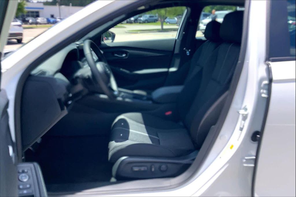 2026 Honda ACCORD HYBRID SPORT 缩略图 9