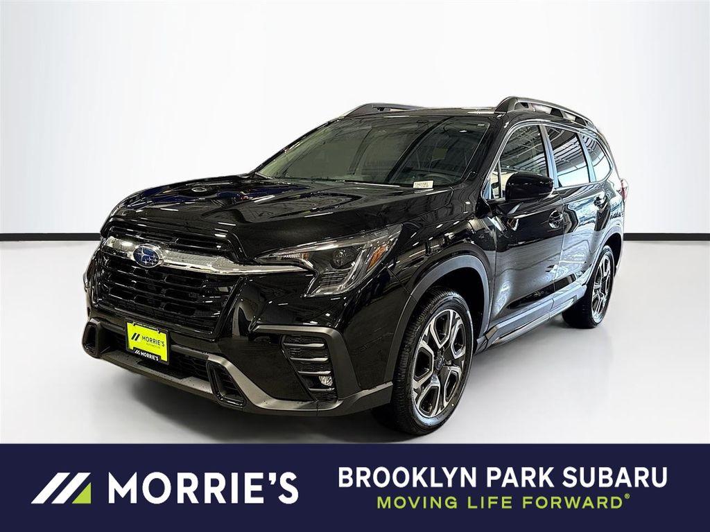 New 2026 Subaru Ascent Limited