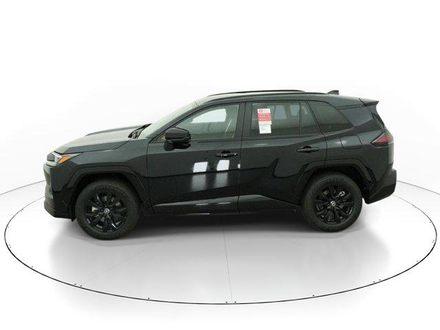 TOYOTA RAV4 - 3