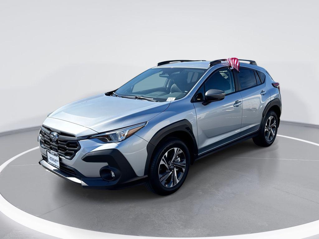 New 2026 Subaru Crosstrek Premium