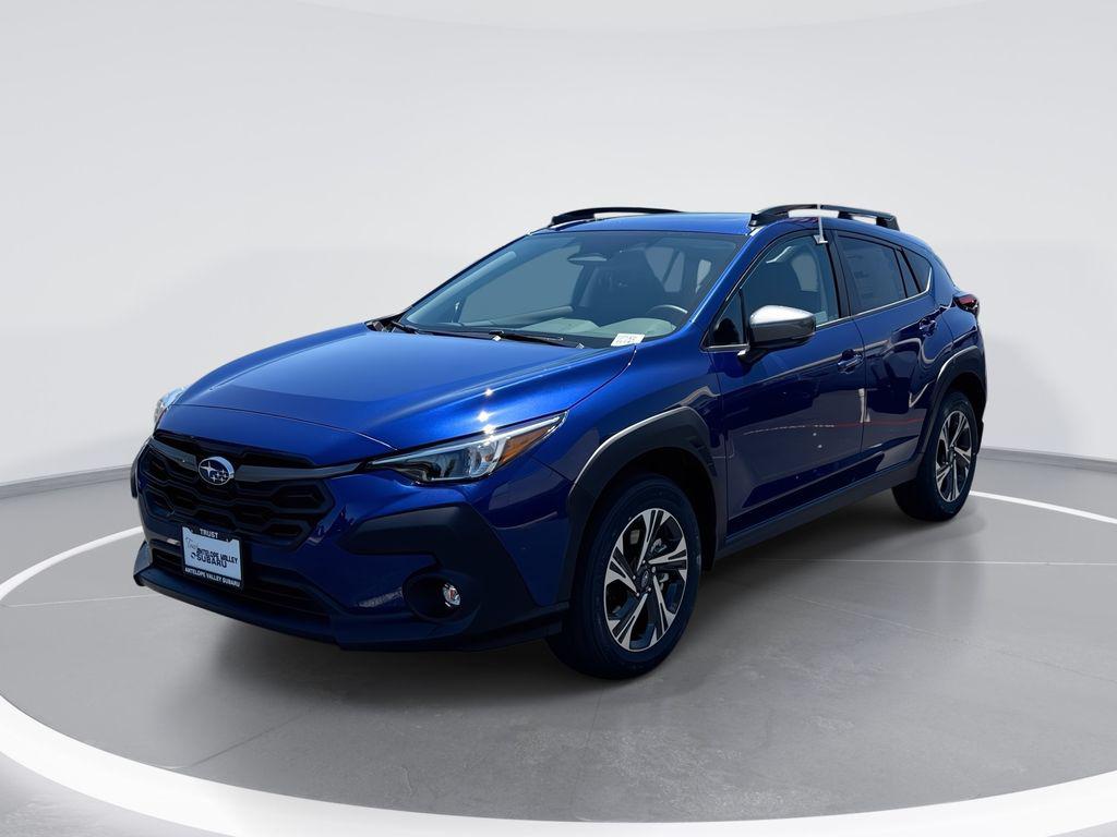 New 2026 Subaru Crosstrek Premium