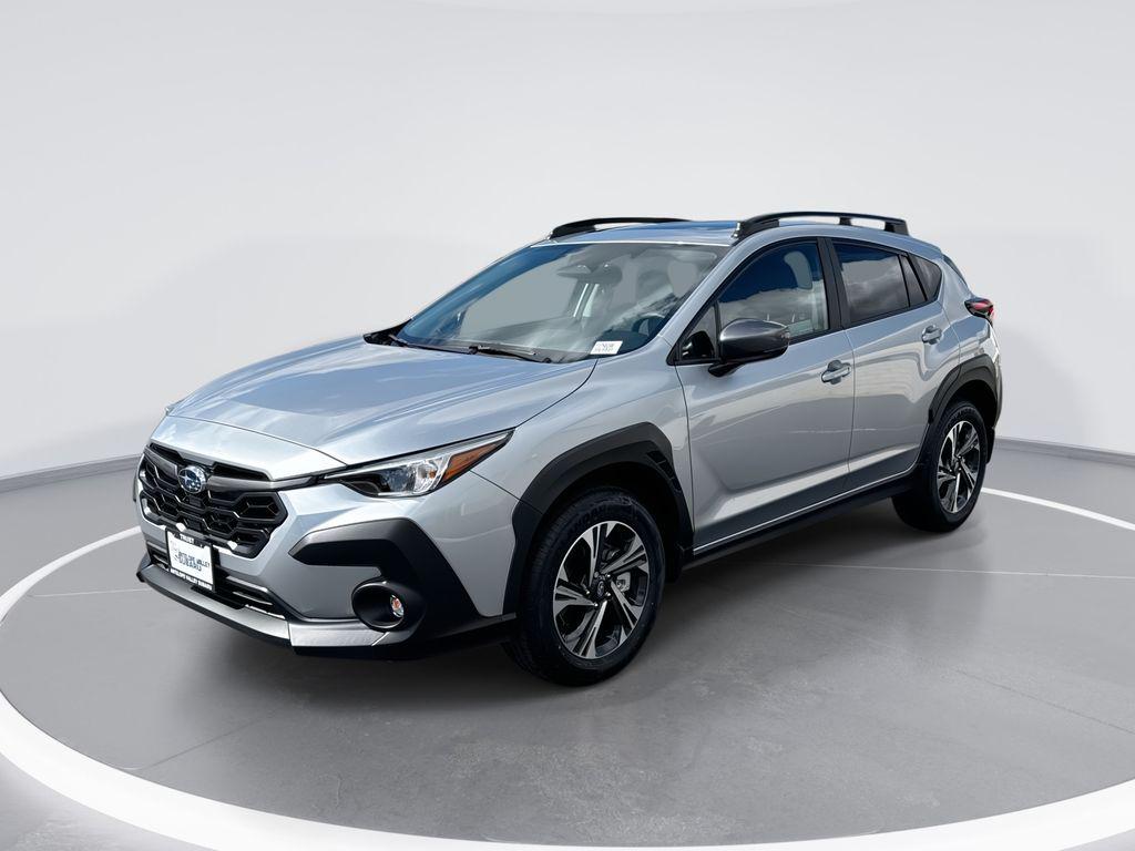 New 2026 Subaru Crosstrek Premium