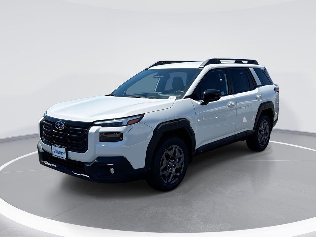 New 2026 Subaru Outback Premium