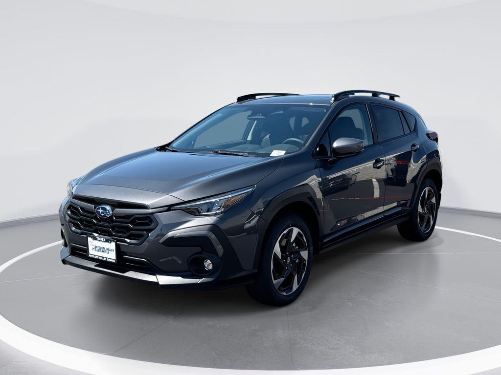 New 2026 Subaru Crosstrek Limited