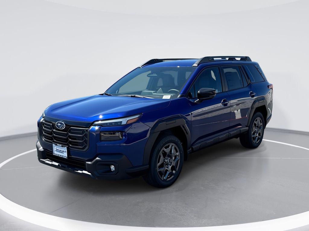 New 2026 Subaru Outback Premium