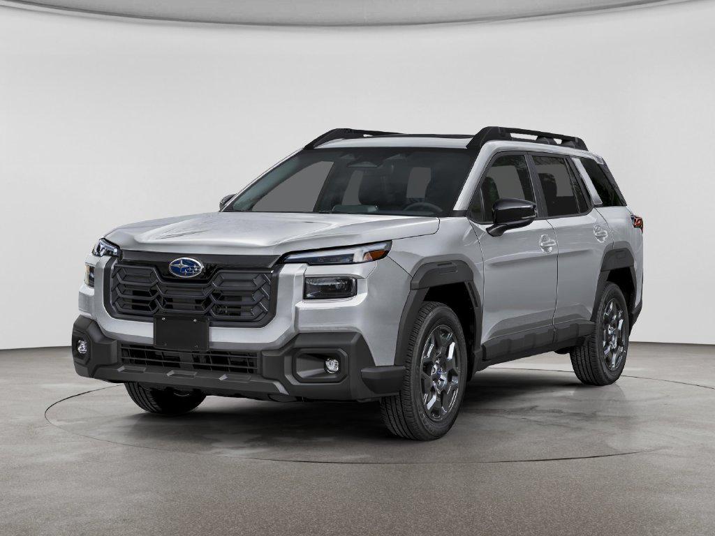 New 2026 Subaru Outback Premium