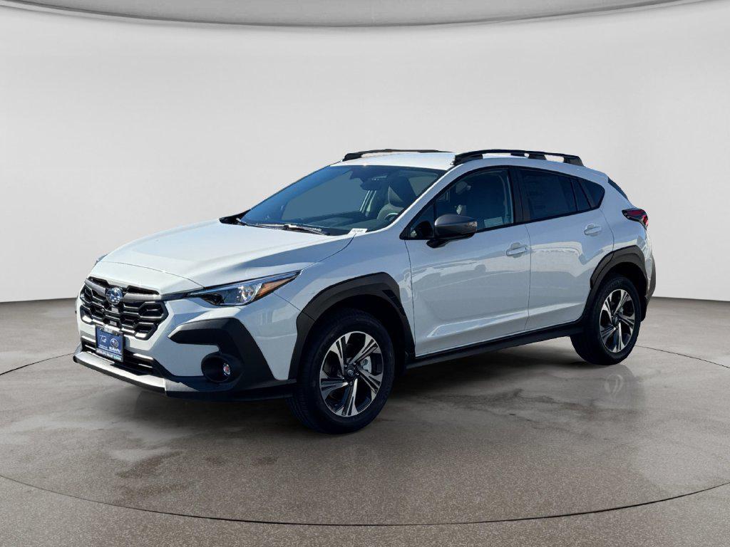 New 2026 Subaru Crosstrek Premium