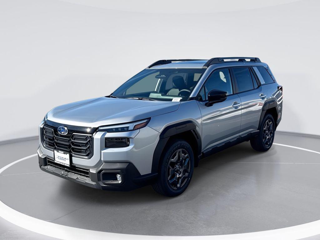 New 2026 Subaru Outback Premium