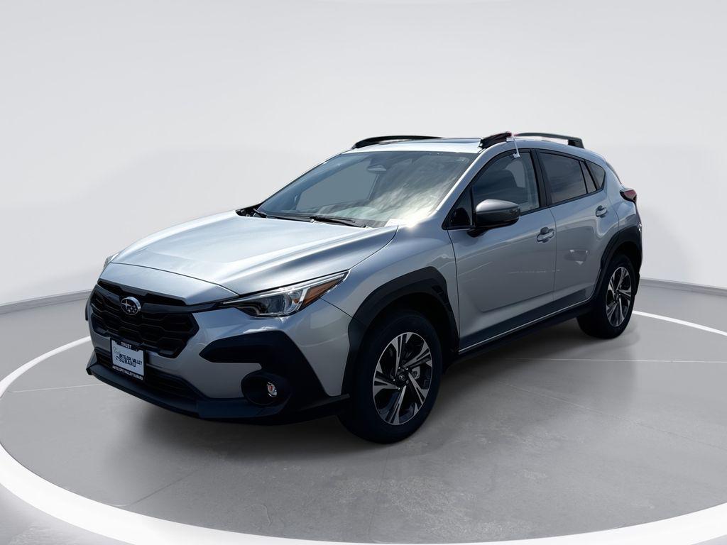 New 2026 Subaru Crosstrek Premium