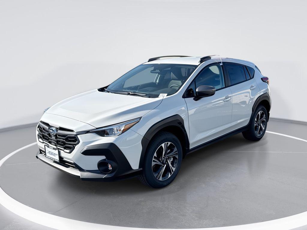 New 2026 Subaru Crosstrek Premium