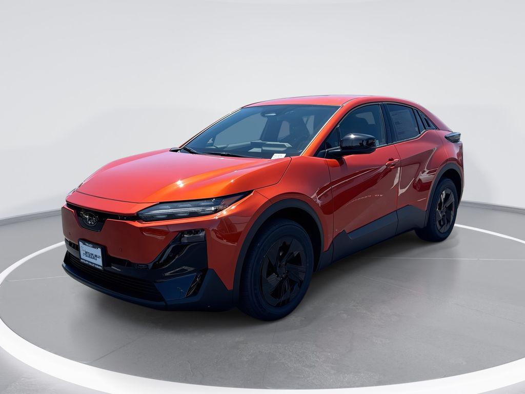 New 2026 Subaru Uncharted Premium FWD