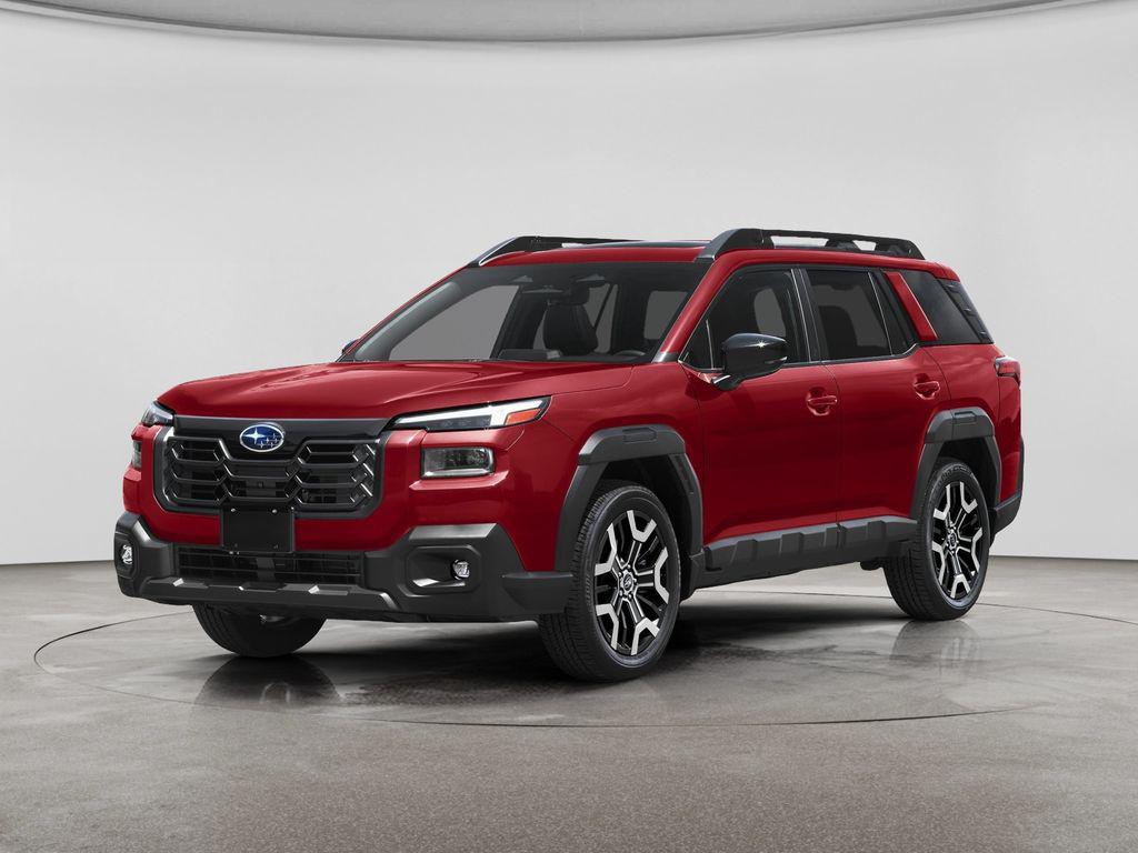 New 2026 Subaru Outback Touring XT