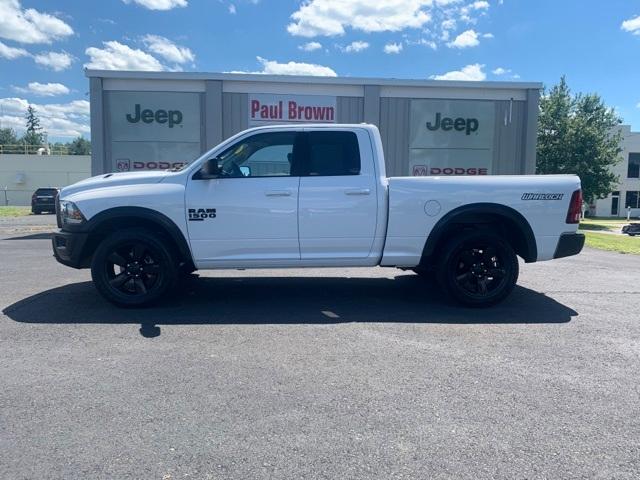 RAM 1500 Classic 2019 for Sale in Olean, NY