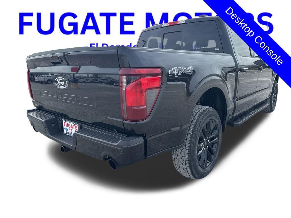 FORD F-150 XLT - 6