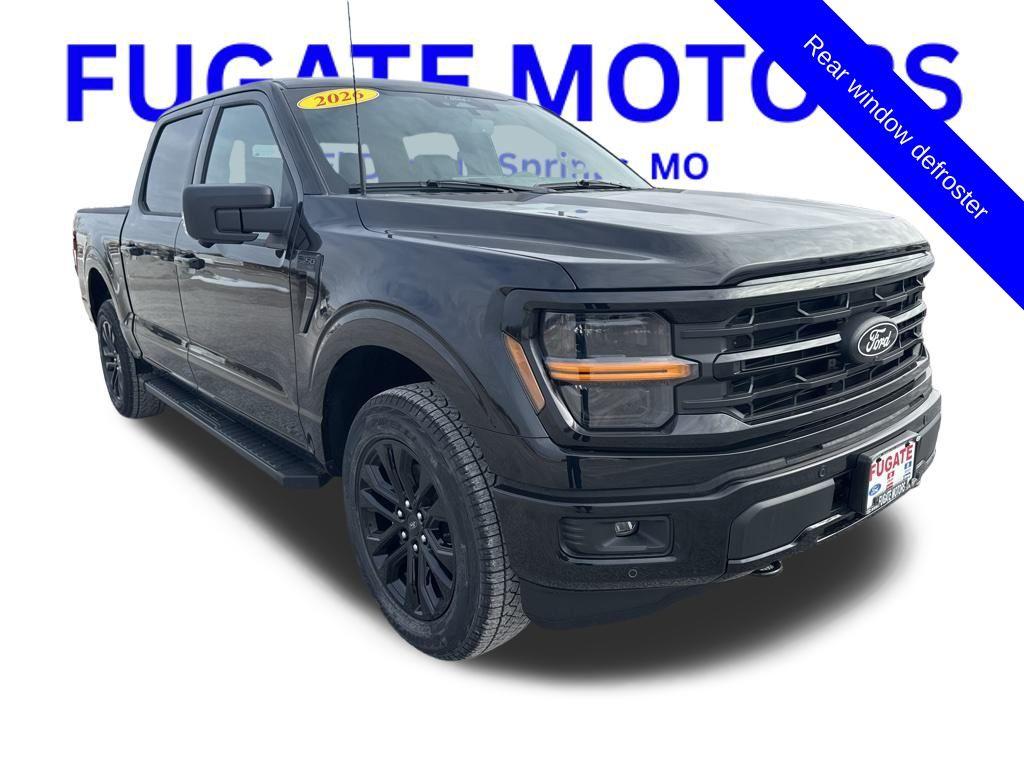FORD F-150 XLT - 10