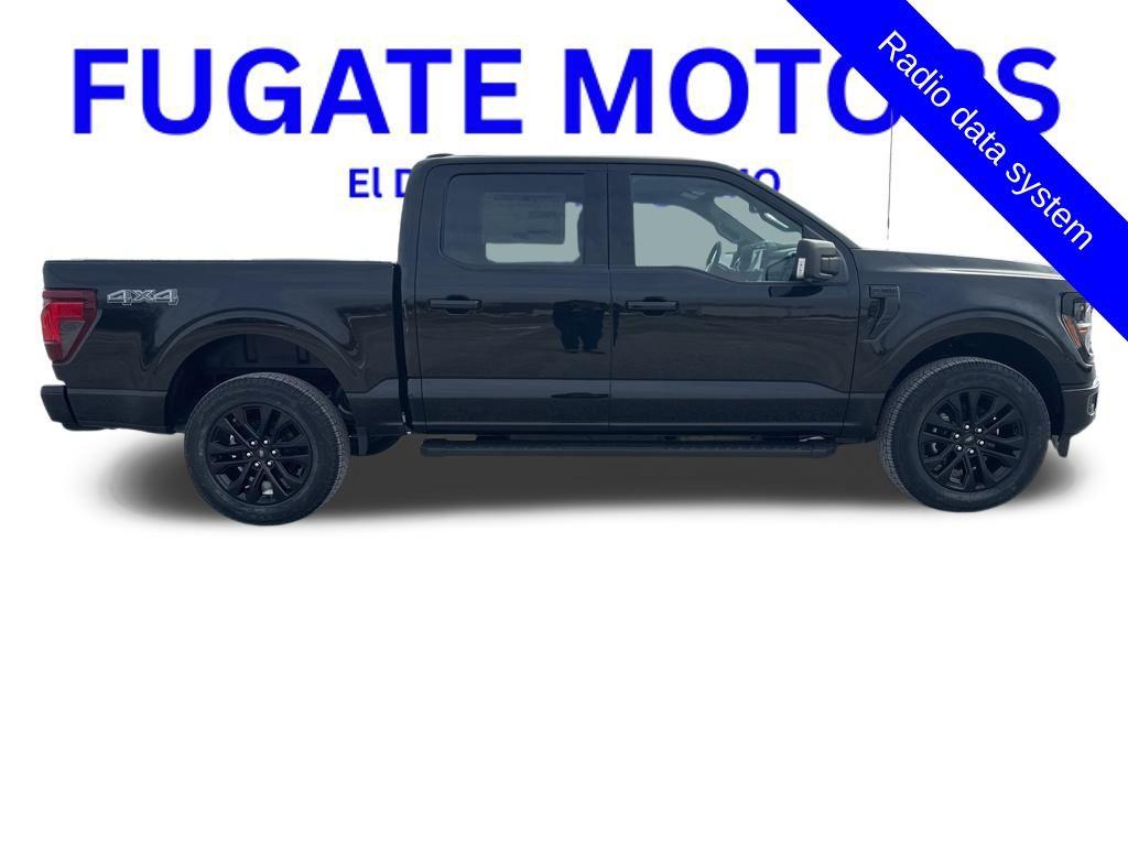 FORD F-150 XLT - 7