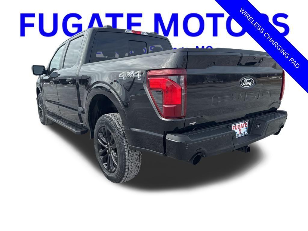FORD F-150 XLT - 3