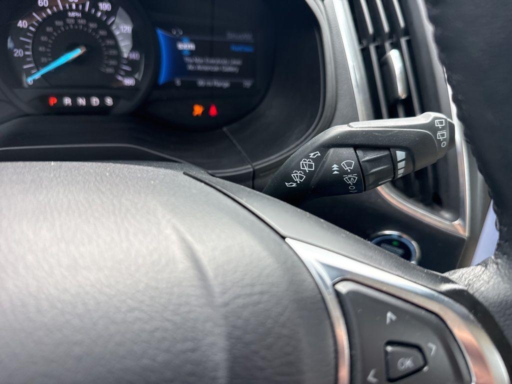 صورة مصغرة 29 لـ 2024 FORD EDGE TITANIUM