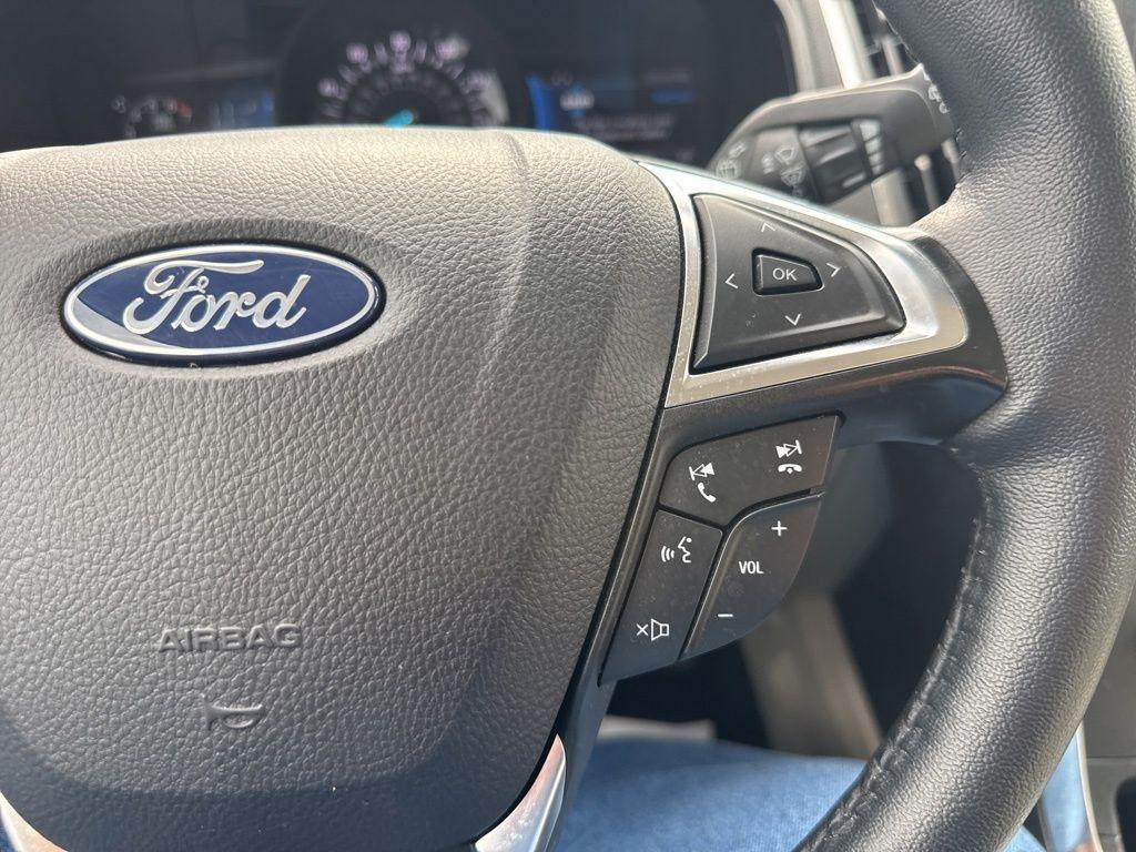 صورة مصغرة 28 لـ 2024 FORD EDGE TITANIUM