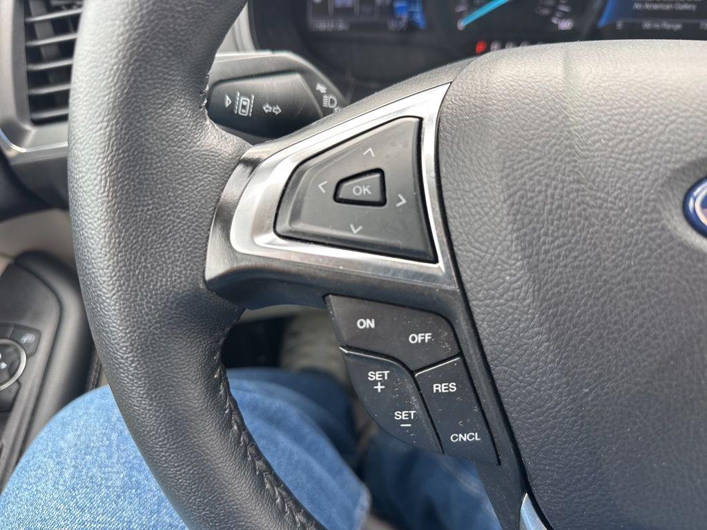 صورة مصغرة 25 لـ 2024 FORD EDGE TITANIUM