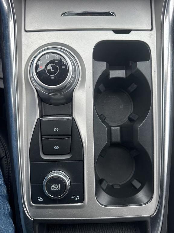 2023 FORD EXPLORER XLT — миниатюра 33