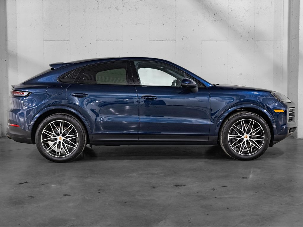 PORSCHE CAYENNE - 9