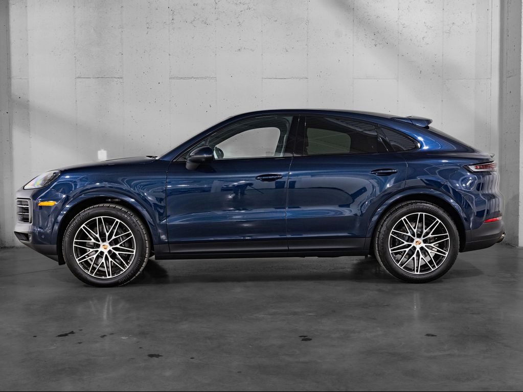 PORSCHE CAYENNE - 2