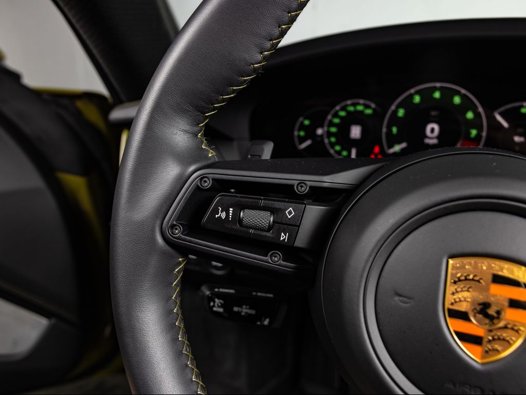 2026 Porsche 911 SPIRIT 70 CABRIOLET 缩略图 29
