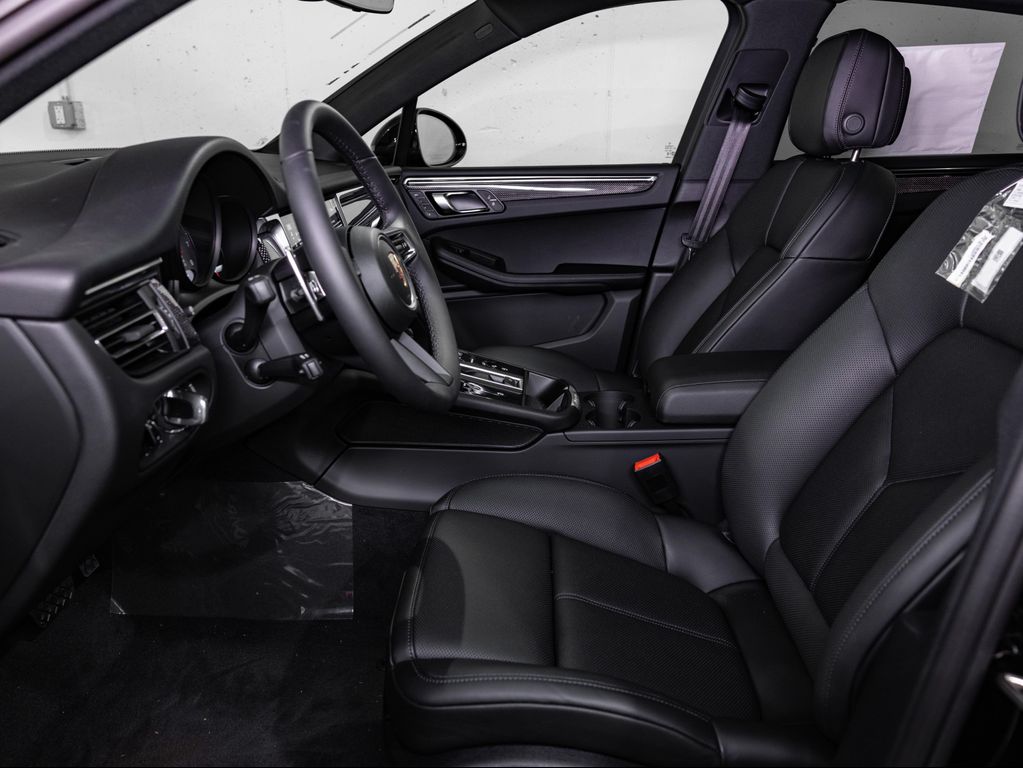 2026 Porsche MACAN 照片 5