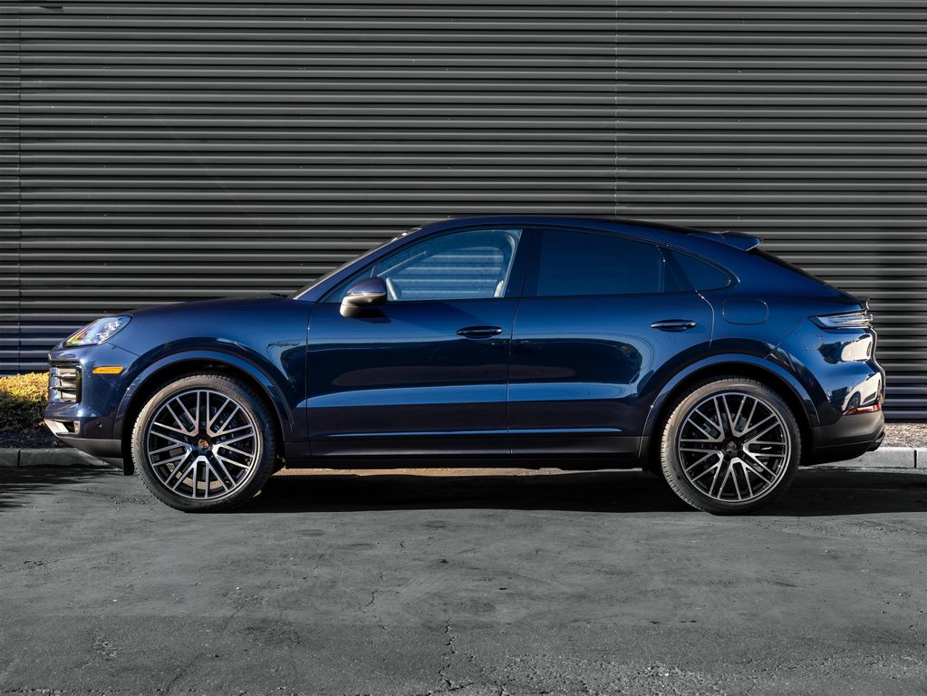 PORSCHE CAYENNE - 2