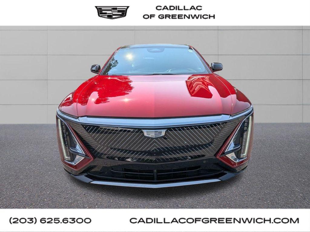صورة 8 لـ 2026 Cadillac LYRIQ SIGNATURE LUXURY