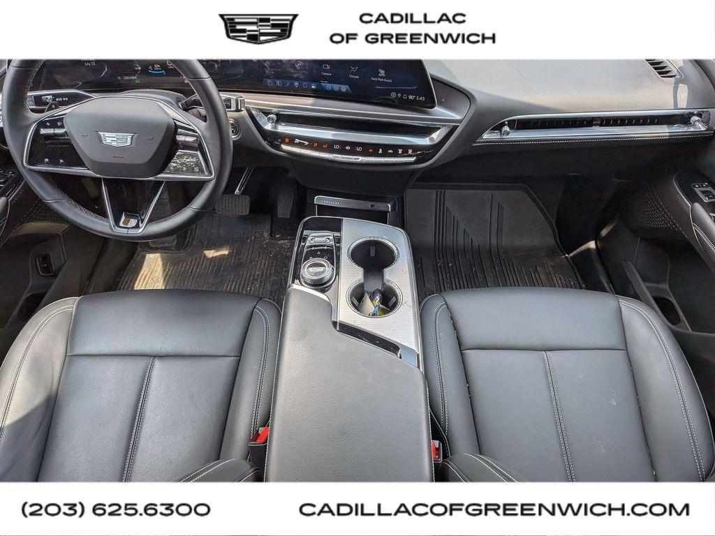 صورة مصغرة 28 لـ 2024 Cadillac LYRIQ TECH