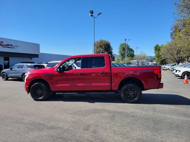 FORD F-150 XLT - 2