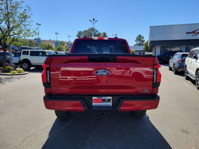 FORD F-150 XLT - 4