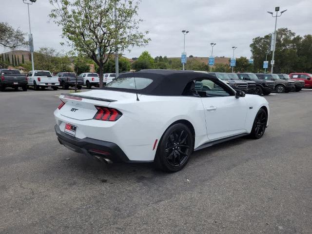 2025 FORD MUSTANG GT PREMIUM 照片 5