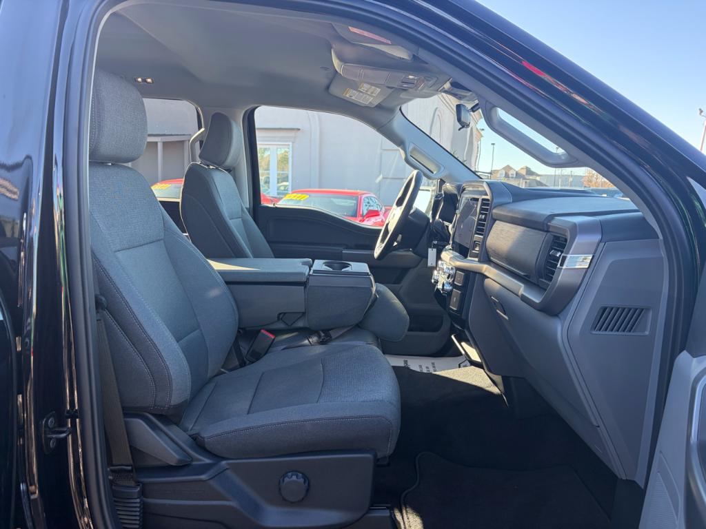 FORD F-150 XLT - 8