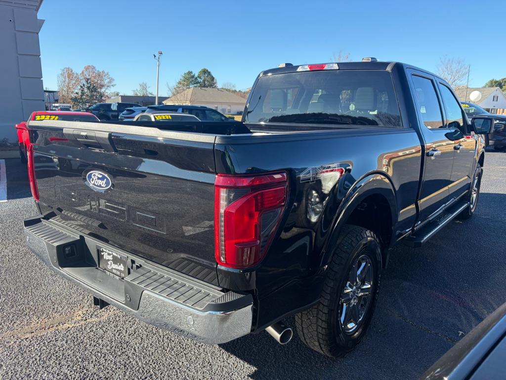 FORD F-150 XLT - 5