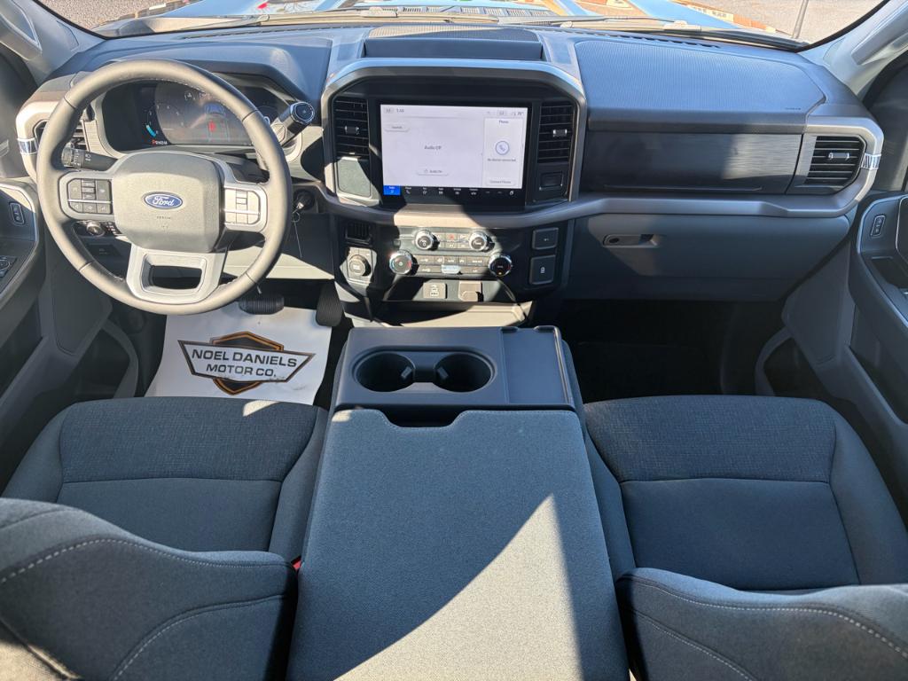 FORD F-150 XLT - 7