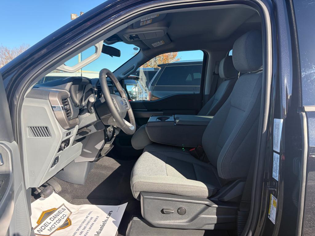 FORD F-150 XLT - 6