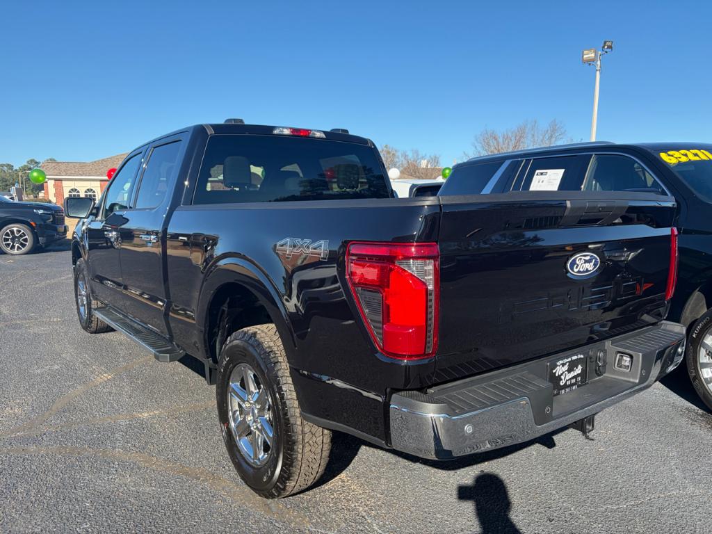 FORD F-150 XLT - 3