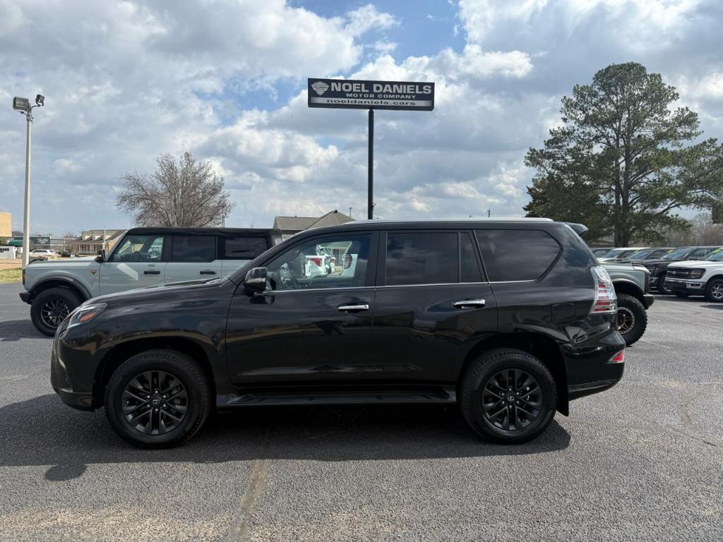 2023 Lexus GX 460