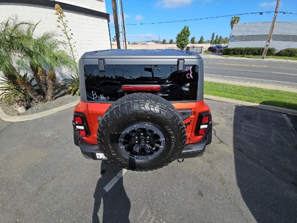 FORD BRONCO - 5