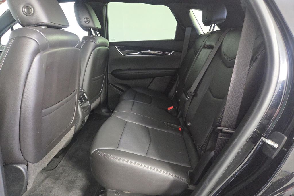 2020 Cadillac XT5 PREMIUM LUXURY 照片 8