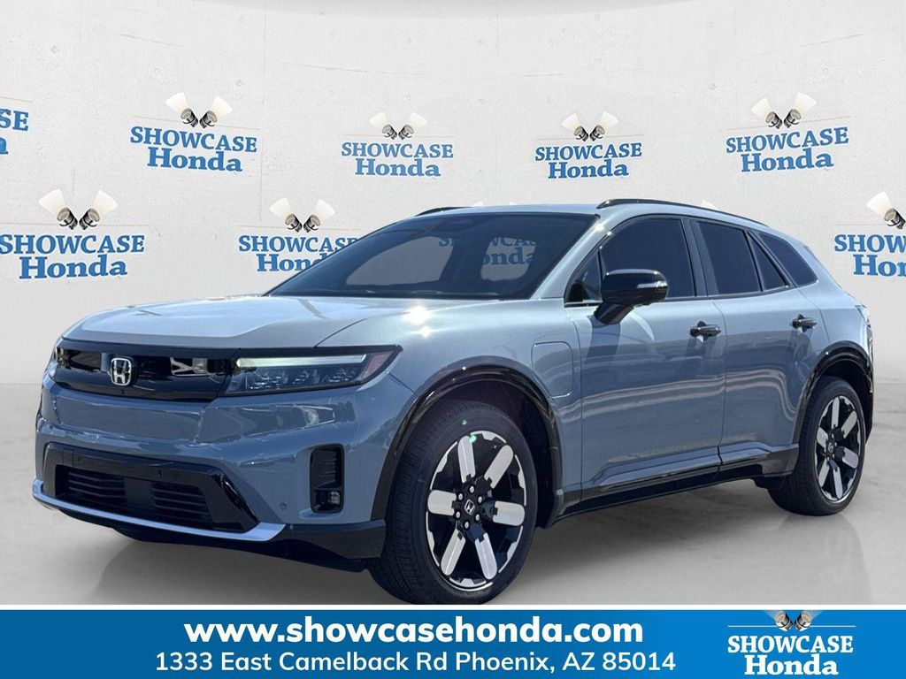 New 2026 Honda Prologue Elite