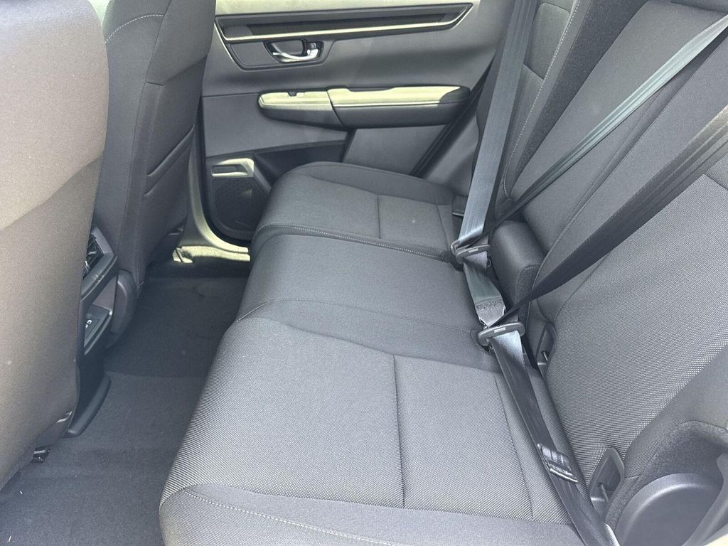 HONDA CR-V EX 2WD - 8