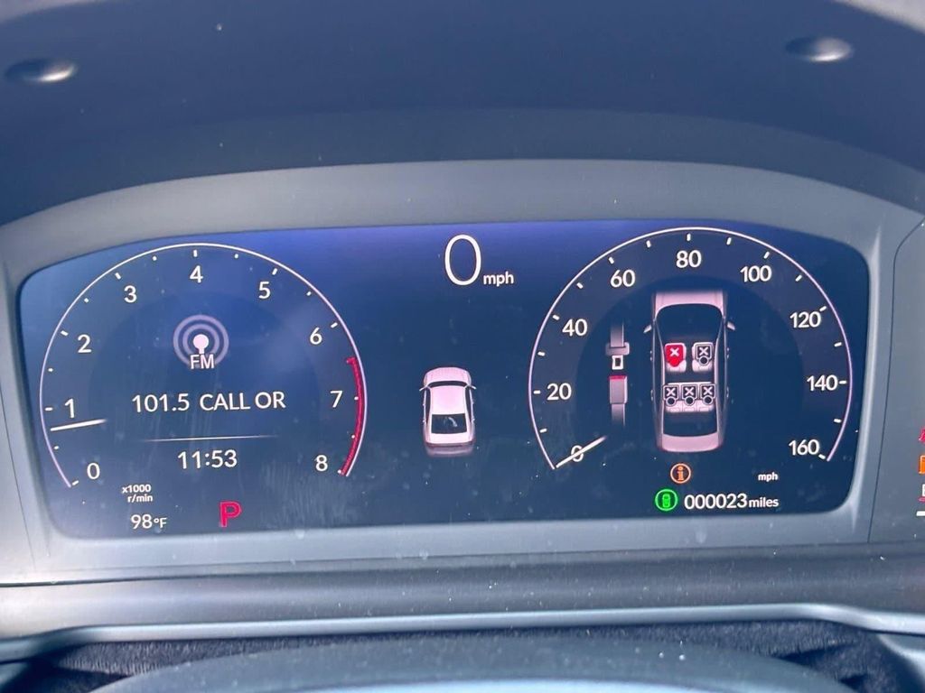 صورة مصغرة 17 لـ 2026 Honda ACCORD SE