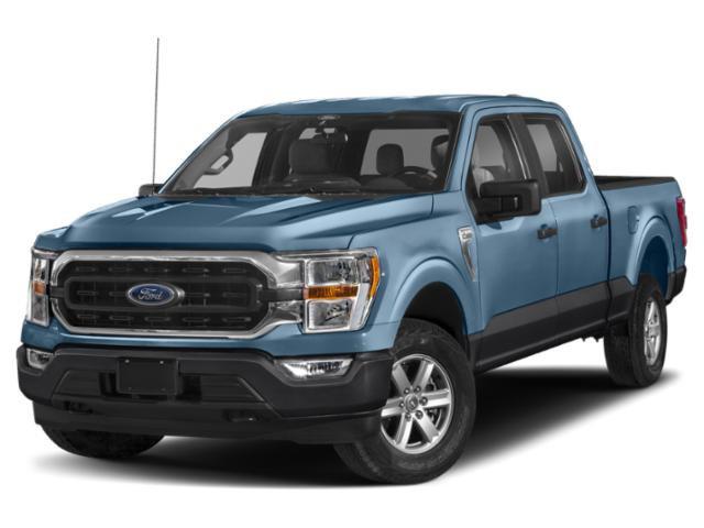 FORD F-150 XLT - 1