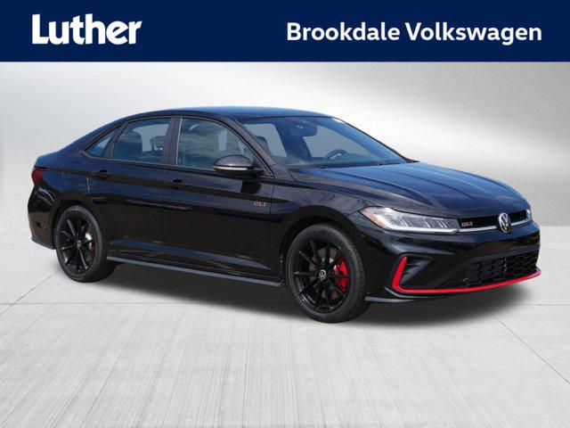 New 2026 Volkswagen Jetta GLI 2.0T Autobahn