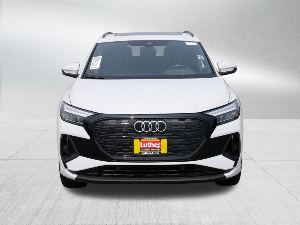صورة 2 لـ 2023 AUDI Q4 E-TRON PREMIUM PLUS 50 QUATTRO