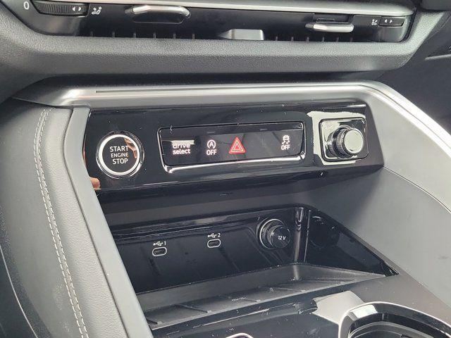 2025 AUDI Q5 PREMIUM PLUS TFSI QUATTRO S TRONIC 缩略图 26